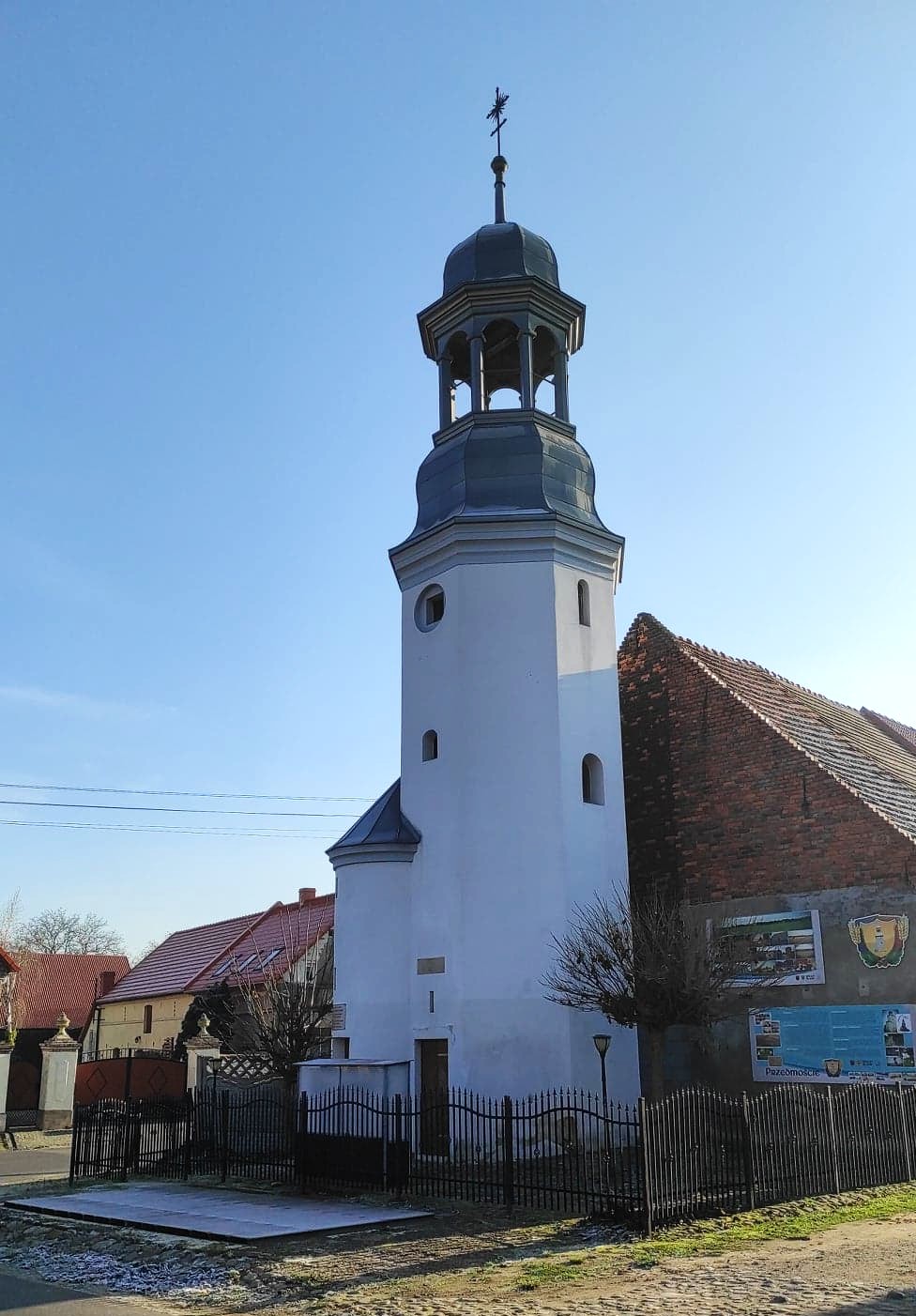 Dzwonnica