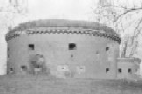 Thurm Reduit (Fort Mallakof)