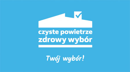 Ilustracja do artykuły: MIEJSKI PUNKT KONSULTACYJNO-INFORMACYJNY PROGRAMU CZYSTE POWIETRZE