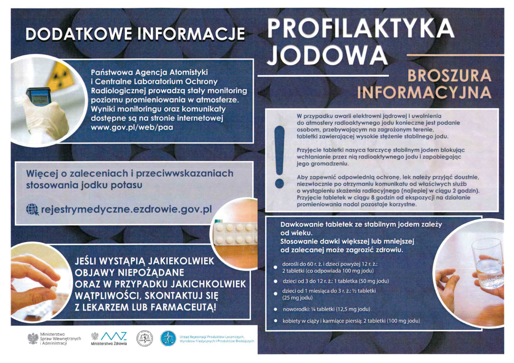 Profilaktyka Jodowa - zdjęcie 1