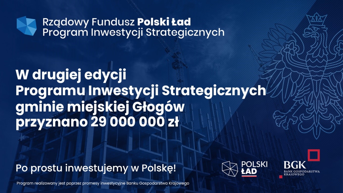 &bdquo;Rządowy Fundusz Polski Ład&rdquo;  - zdjęcie 1