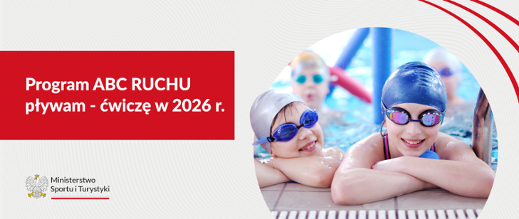 Nazwa zadania: &bdquo; ABC ruchu - zajęcia sportowe ukierunkowane na naukę pływania w szkołach podstawowych Gminy Miejskiej Głog&oacute;w (SP10, SP12)&rdquo; - zdjęcie 1