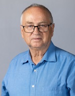 Rada Miejska - Andrzej Koliński