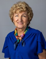 Rada Miejska - Anna Zimna