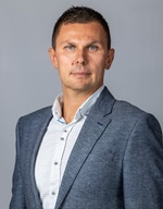 Rada Miejska - Bartosz Moskwa