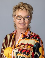 Rada Miejska - Bożena Czekańska - Smykalla