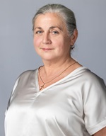 Rada Miejska - Bożena Rudzińska
