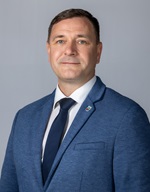 Rada Miejska - Dariusz Czaja