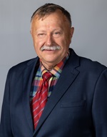 Rada Miejska - Jerzy Akielaszek