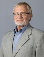 Rada Miejska - Jerzy Gawron