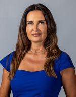 Rada Miejska - Joanna Michałowska