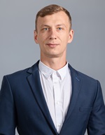 Rada Miejska - Kacper Rybak