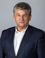 Rada Miejska - Leszek Szulc