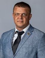 Rada Miejska - Łukasz Kogut