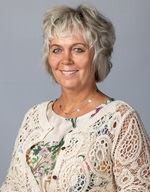 Rada Miejska - Małgorzata Chudzińska