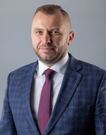 Rada Miejska - Marcin Zubowski