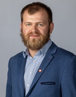Rada Miejska - Michał G&oacute;rawski