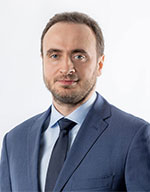 Rada Miejska - Michał Karkocki