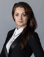 Rada Miejska - Żaneta Baczyńska