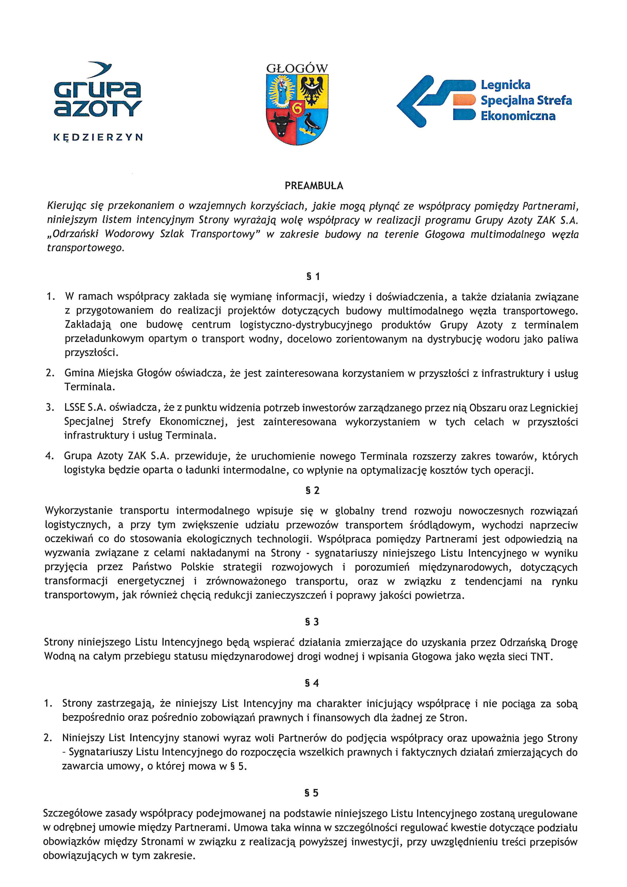 Planowane inwestycje - zdjęcie 6