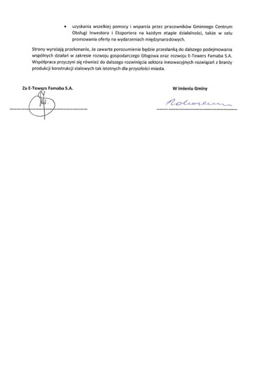 Planowane inwestycje - zdjęcie 4