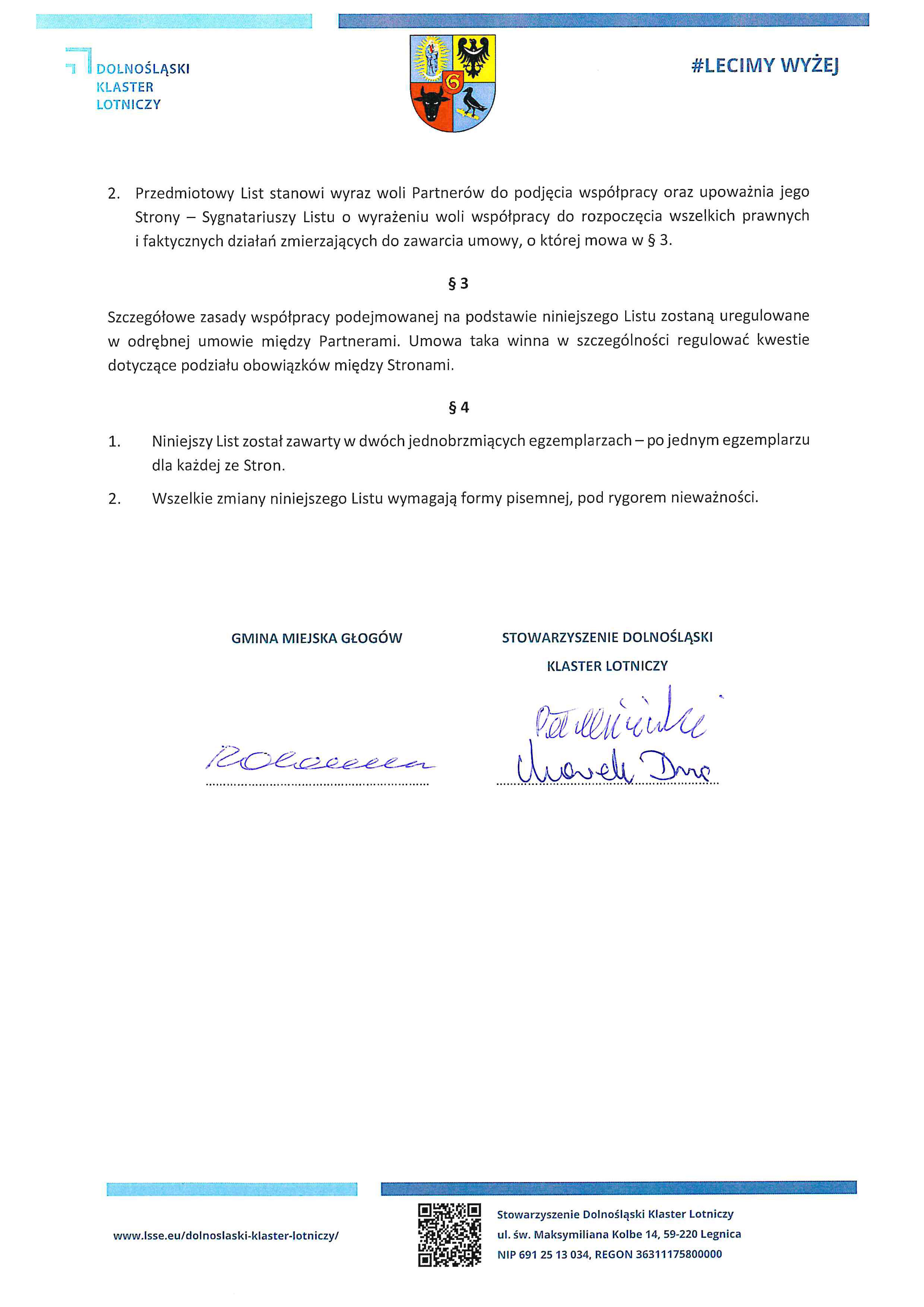 Planowane inwestycje - zdjęcie 10
