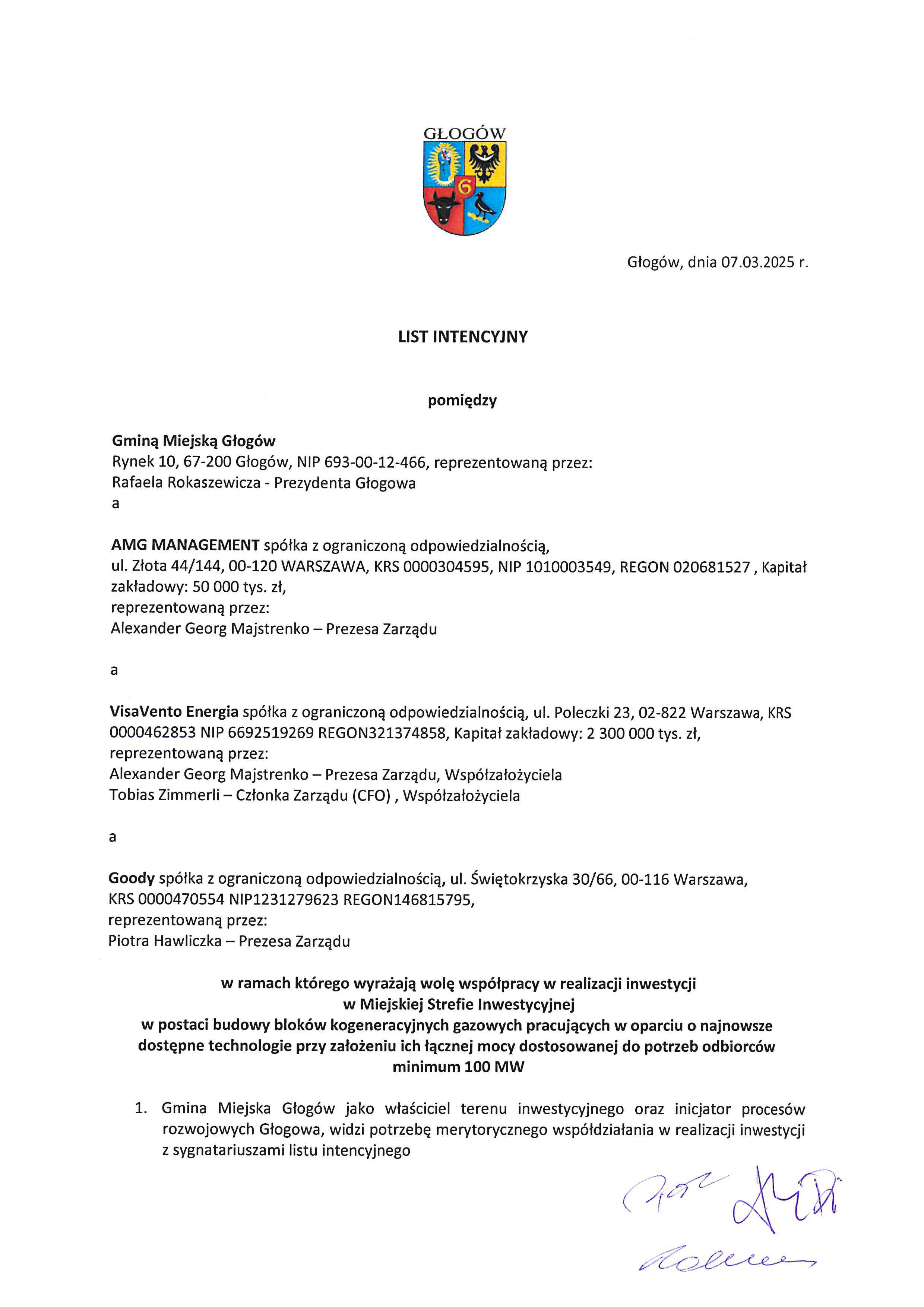 Planowane inwestycje - zdjęcie 11