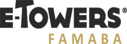 Logo ETOWERS