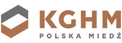 Logo KGHM