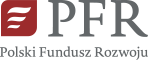Logo Polski Fundusz Rozwoju