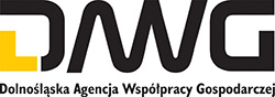 Logo DAWG