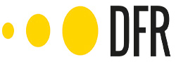 Logo DFR