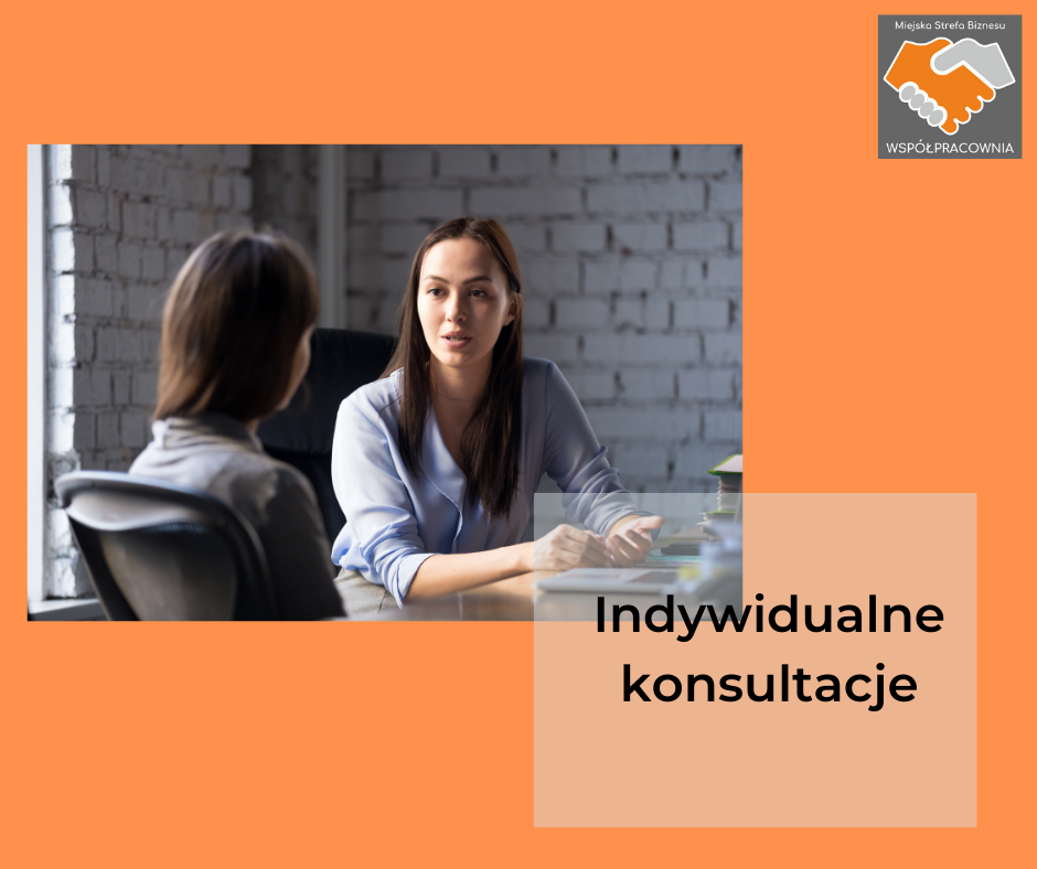 Indywidualne konsultacje