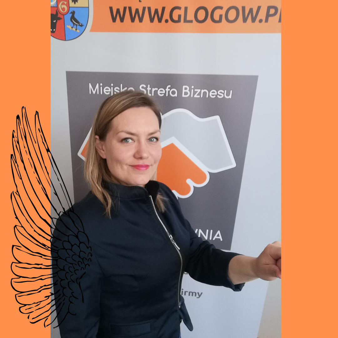 Miejska Strefa Biznesu dodaje skrzydeł