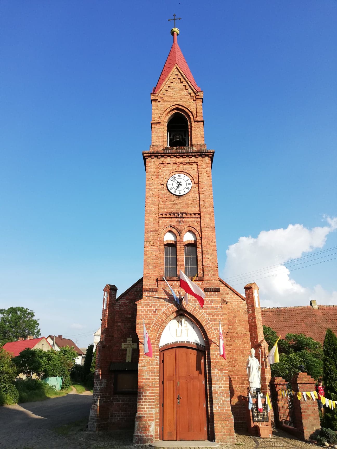 Szczyglice - zdjęcie 2